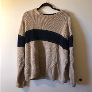 american eagle sweater